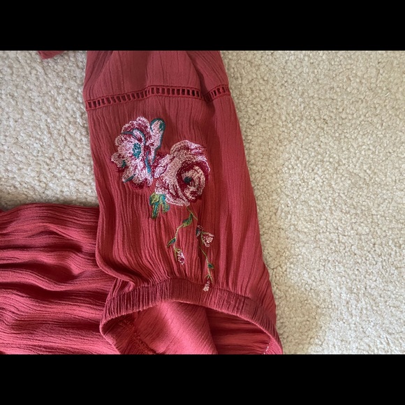 Romper - Picture 4 of 5